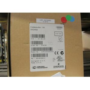 NEW 7.5W Commander SK Drive SK2402 Nidec Emerson Control Techniques Industrial