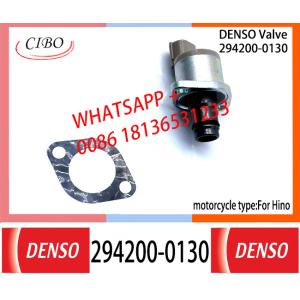 Neutral Control Valve 294200-0130 For HINO