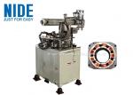 Buy cheap Three Needles Coil Winding Machine 380v Voltage For Brushless Motor Stator from wholesalers