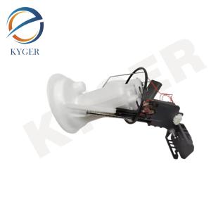 16117373514 Auto Engine System 16146766152 White Fuel Pump Assembly 9206027101