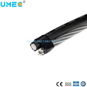 Buy cheap Third Party Inspection Accepted XLPE Insulation ABC Cable Aerial Bundled Cable 0.6-1kv from wholesalers