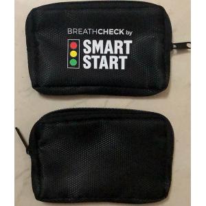 Buy cheap 10x6.5cm 4C Cosmetic Toiletry Bag Polyester Makeup Zippered ISO9001 from wholesalers