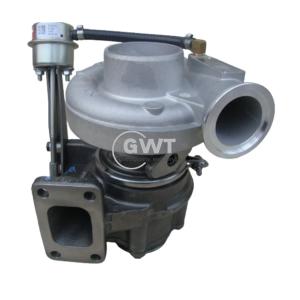New Original 4BTA 4B HX30W 4040353 4033321H Turbo Turbocharger for cum mins