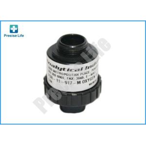 Ventilator AII PSR-11-917-M Medical Oxygen sensor , PSR-11-917M O2 sensor with