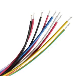 Buy cheap UL3173 125C Home Appliance XLPE Insulated Wire For UAV Robot from wholesalers