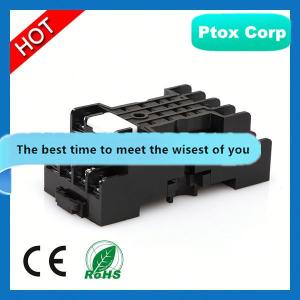 Buy cheap 2014 Hot Sale Mini Motive 12V 5Pin Auto Relay Sockets from wholesalers