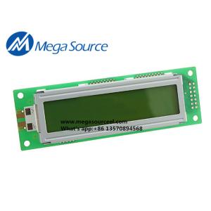 Buy cheap AMPIRE 2.9inch AG-12864AYILY-66H LCD Panel from wholesalers