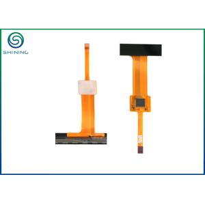 Widescreen Industrial Touch Screen , Generic 7 Inch Touch Panel REACH