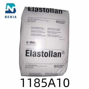 Buy cheap Elastollan 1185A10 TPU Thermoplastic Polyurethanes Resin Practical from wholesalers