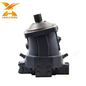 Buy cheap Rexroth Piston Motor A6VM Series A6VM107 A6VM80 A6VM55 A6VM250HZ1-63W-PPB01000B-S A6VM160HD1D/63W-VZB380B from wholesalers