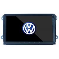 Buy cheap Volkswagen Android MTK 10.0 Car Stereo Super Slim 9 inch Full touch Multimedia product