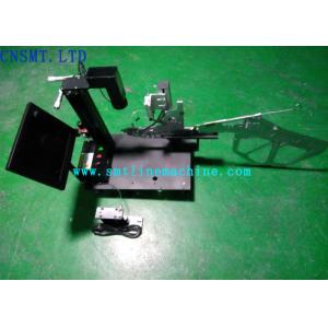 NM-EJW2A SMT Spare Parts Panasonic BM Placement Machine Feeder Calibration