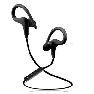 Buy cheap Sport Bluetooth Ear Hook  Headset Bluetooth V4.1 Kin77 from wholesalers