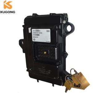 Buy cheap  Electric Component E216B Controller Excavator ECM Controller 156-6155 from wholesalers