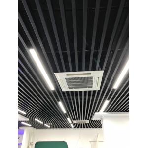Ceiling Concealed FCU Hydronic Cassette Fan Coil Unit