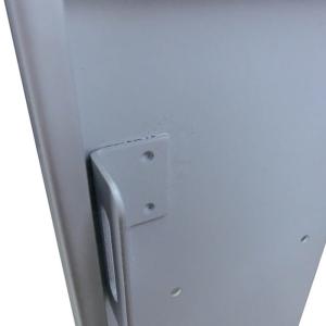 Buy cheap High Precision OEM Stamping Metal Box with Customized Options and Powder Coating from wholesalers