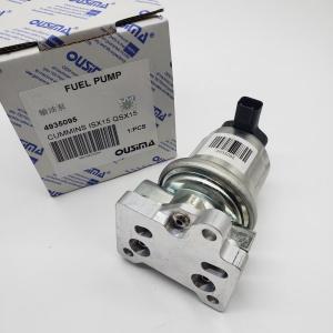Buy cheap 4935095 Disel Engine Pump For Cummins ISX15 QSX15 from wholesalers