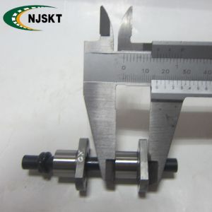 Buy cheap SFK02002 Cnc Linear Motion Ball Screw 20mm Diameter Reliable from wholesalers