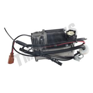 Buy cheap 6KG Air Suspension Compressor For Air Bags Suspension Audi A6 C6 Allroad OEM 4F0616005E 4F0616006A from wholesalers