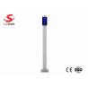 Touch Screen Facial Recognition System With Automatic Tripod Turnstile Gate for sale