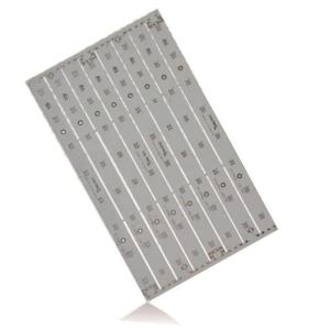 SMT PCB 94v0 Aluminum Printed Circuit Board Blank Electronic PCB Board