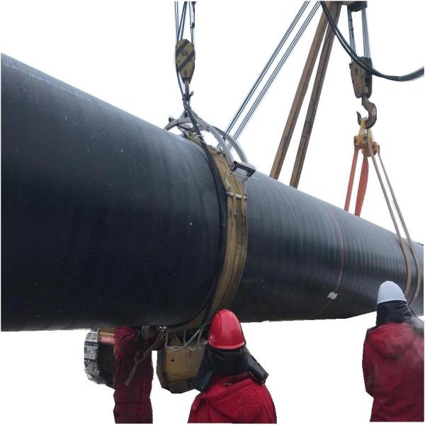 Buy cheap Medium Frequency Pipe Heating Machine for Field Pipeline Construction in High Demand from wholesalers
