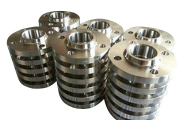 Quality Seam Fillet Flat Neck Welding Stainless Steel Flanges for sale