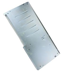 Customized High Precision Metal Stamping Part for OEM Sheet Metal of LED Housing