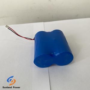 12AH IFR32700 1S2P 3.2V LiFePO4 Battery For Solar Powered Electric Fencing