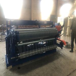 Buy cheap Huayang 100rolls/8hrs Stainless Steel Automatic Welding Machine Spring Weighted from wholesalers
