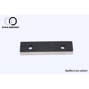 Buy cheap Industrial Block Magnetic Hardware , Countersunk magnets for kitchen from wholesalers