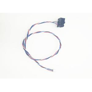 Buy cheap 2.54mm Pitch Cable Wire Harness 10 Pin FC Idc 2*5P Connector To 4 Pin Jst Gh -1.25 from wholesalers