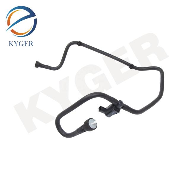 Buy cheap KYGER High Quality Auto Part MAP500100 Purge Valve Assembly For Land Rover Range Rover Sport 4.4 Engine from wholesalers