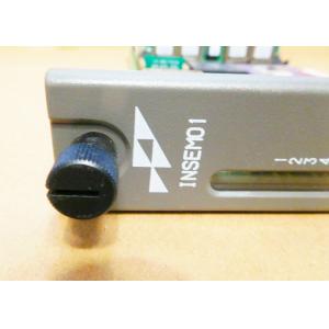 Buy cheap INSEM01 Bailey Symphony Sequence Of Events Master PLC Module 6639001A6 from wholesalers