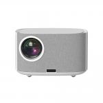 Buy cheap 1080P Full HD Android Projector Wireless 5G Wifi For Home Cinema from wholesalers