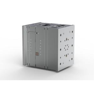 OEM / ODM ： ABS Injection Molding & Front Housing (1*1) No.22724