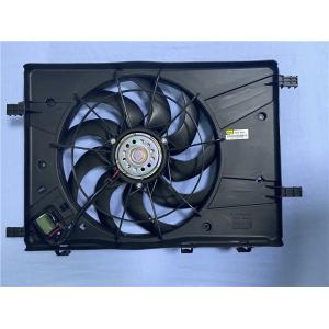 52429242 Auto Parts Engine Cooling Fan Assembly fits for Cruze 1.6