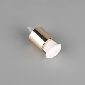 Buy cheap Electroplating Sandblasting Printing Eye Cream Pump Emulsion Refined Oil from wholesalers