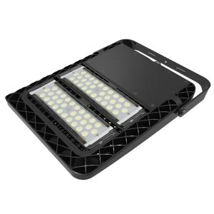 Buy cheap High Lumen Outdoor LED Flood Lights 50 - 1000w 10 Years Lifespan For Sport Field from wholesalers