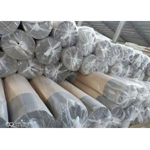Fine Aluminium Wire Mesh Roll 14X14 0.15mm Diameter PVC Coating