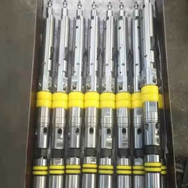 Buy cheap 3m Wireline Core Barrel For Accurate Core Sampling In Construction from wholesalers