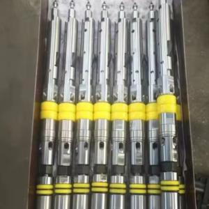 Buy cheap 3m Wireline Core Barrel For Accurate Core Sampling In Construction from wholesalers