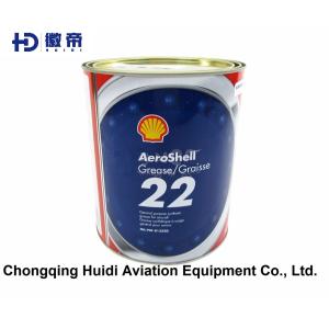 Buy cheap AeroShell Grease 22, Both High and Low Temperature Performance from wholesalers
