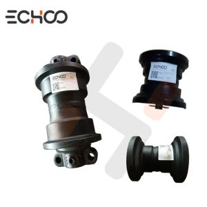Buy cheap Track Roller for CAT 308B SR Mini Excavator Undercarriage Manufacturers from wholesalers