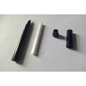 Buy cheap Airtight Plastic Empty Eyeliner Tube PP Material Cosmetic Packaging OEM from wholesalers