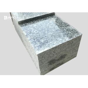 Buy cheap Wave grain granite tile 60x60cm best price from licensed quarry polished from wholesalers