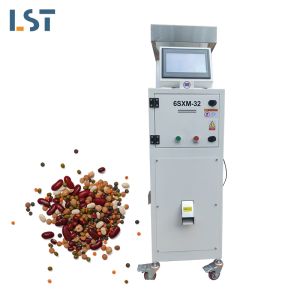 High Precision Sorting Machine Coffee Bean Color Sorter Machine for Specialty