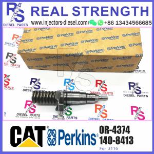 Buy cheap NEW 101-8673 Engine Injector 127-8220 Common Rail Diesel Fuel Injector 0R-4374 0R-8467 from wholesalers