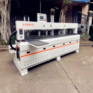 Buy cheap Fully automatic CNC drilling machine for woodworking product