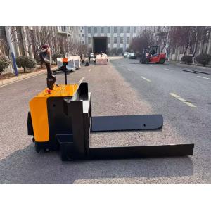 2500 KG 2.5 Tons Load Capacity Special Paper Roll Handling Equipment